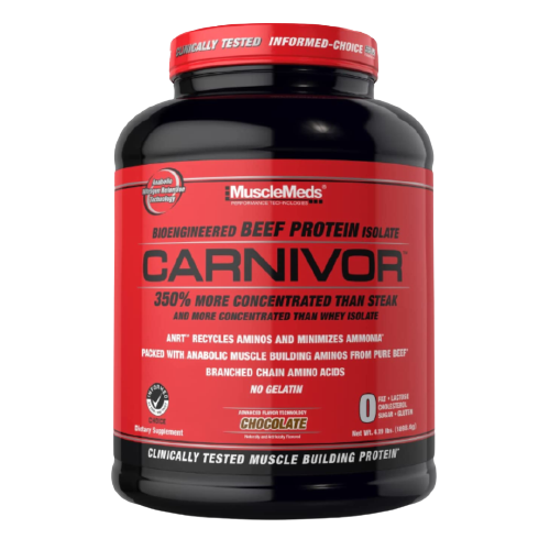 Beef Protein Isolate Carnivor 5LBS