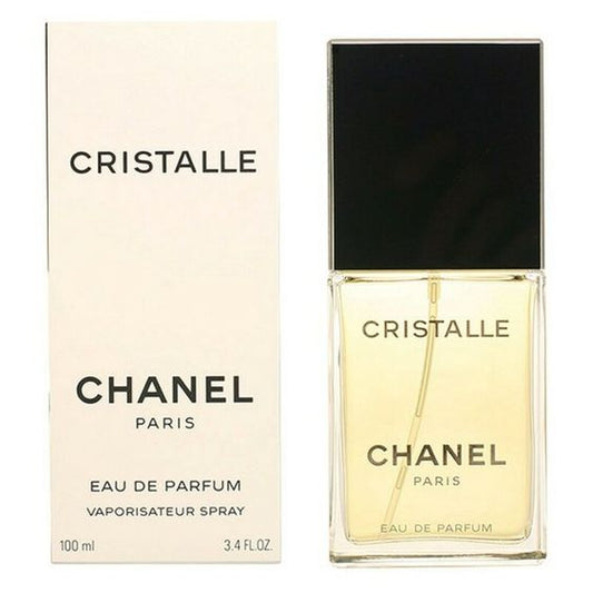 Chanel Cristalle Edp Women