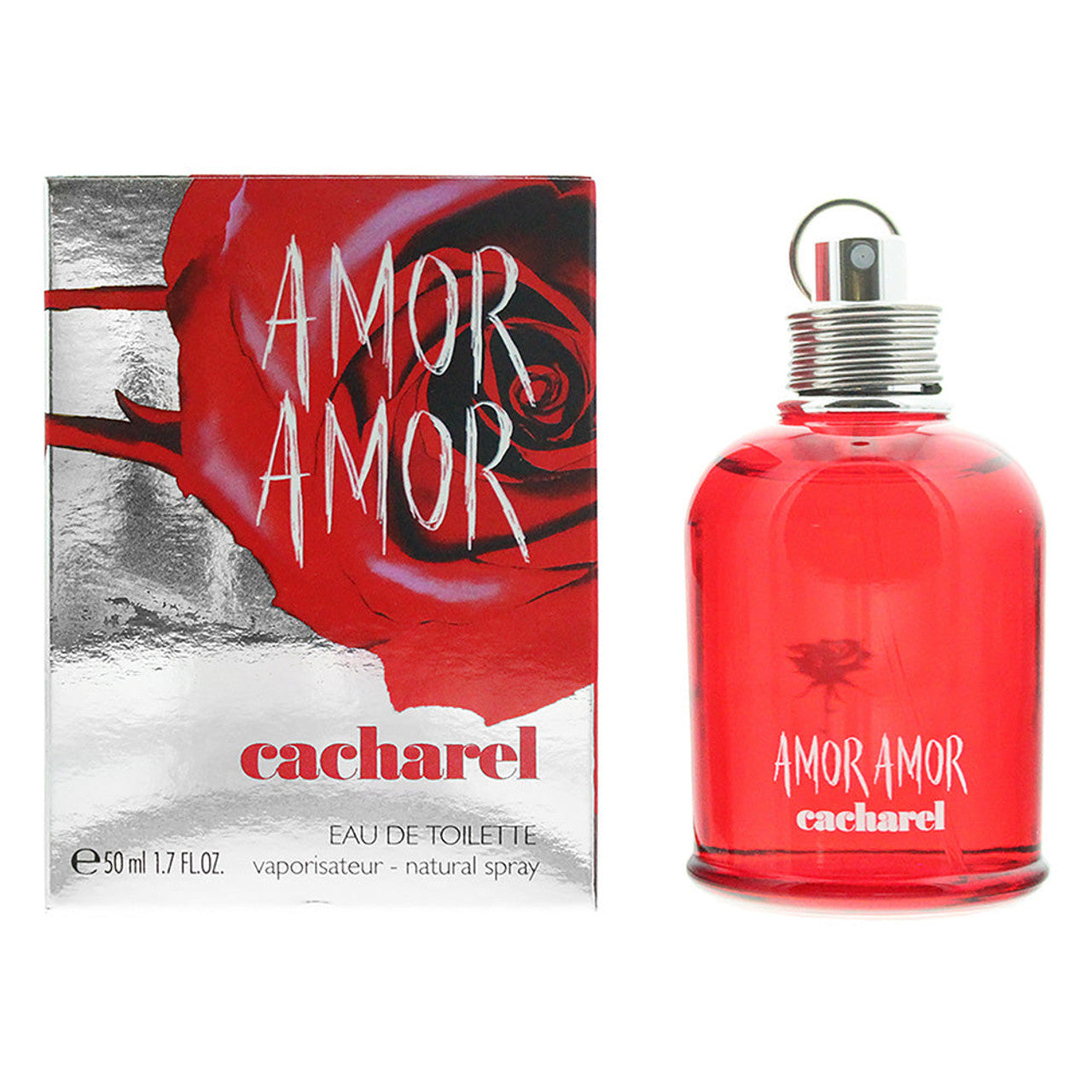 Cacharel Amor Amor Edt Women