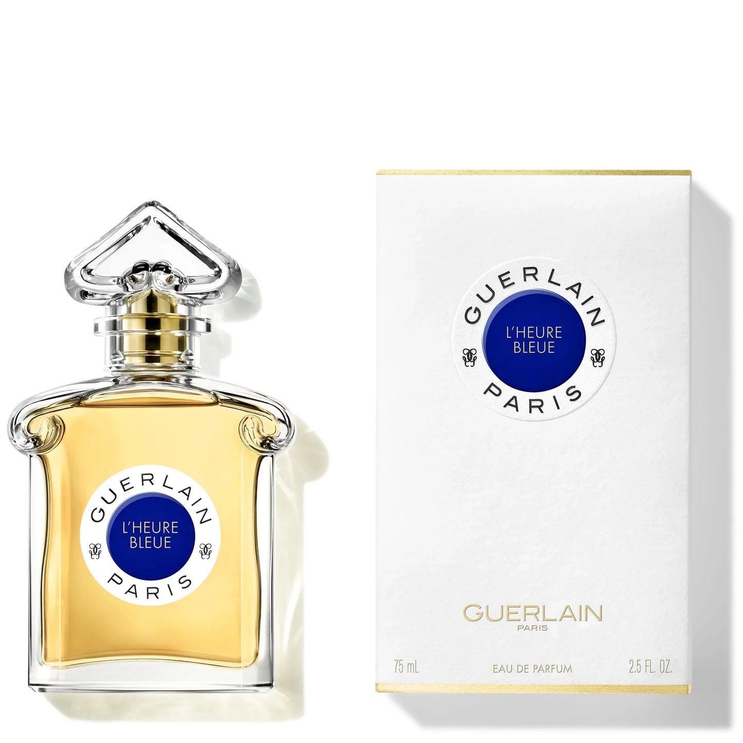 Guerlain L'Heure Bleue Edp