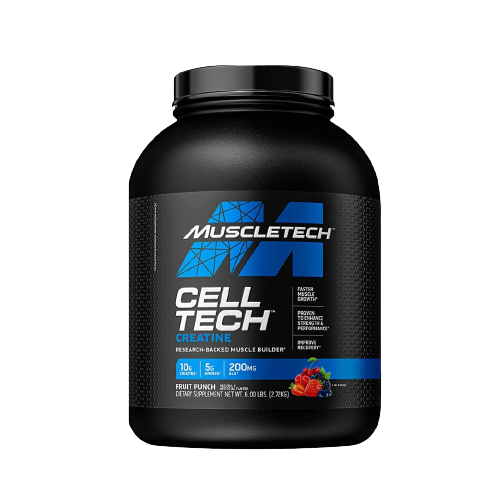 Cell Tech 6 LBs