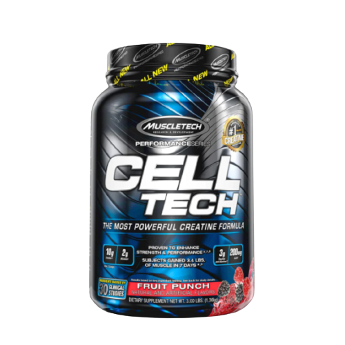 Cell Tech 3Lbs