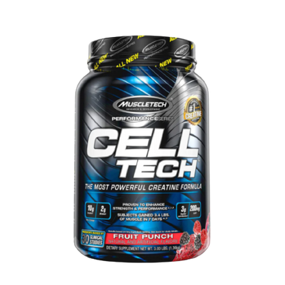 Cell Tech 3Lbs