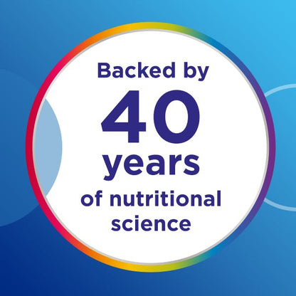 Centrum Men Multivitamins - Gold Nutrition