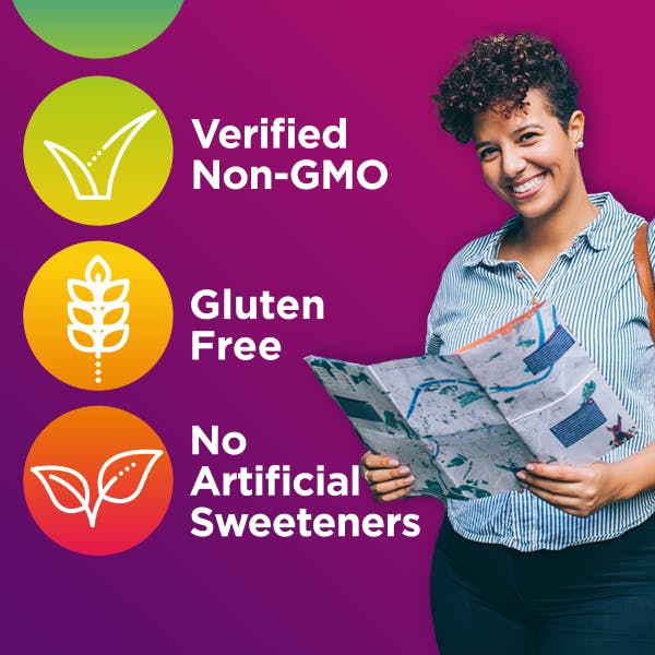 Centrum Women Multivitamins - Gold Nutrition