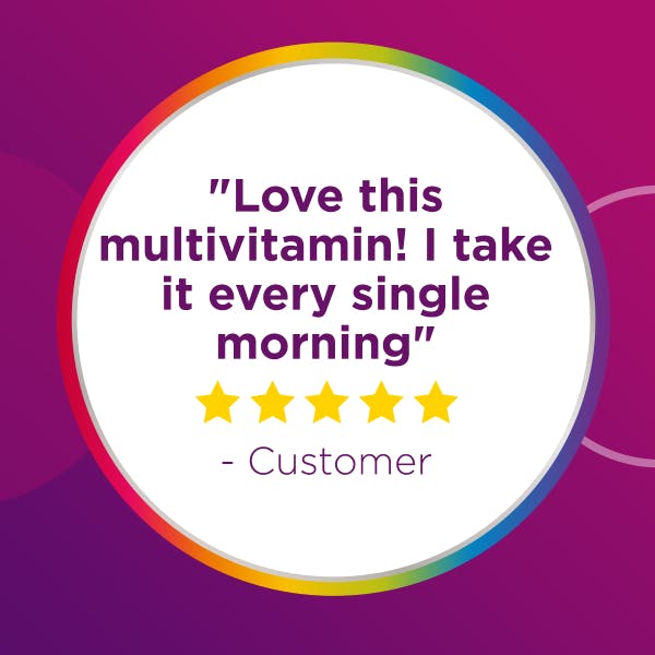 Centrum Women Multivitamins - Gold Nutrition