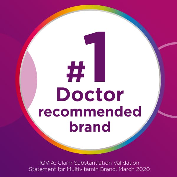 Centrum Women Multivitamins - Gold Nutrition