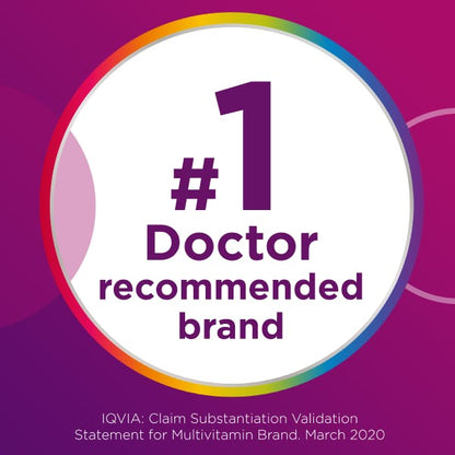 Centrum Women Multivitamins - Gold Nutrition