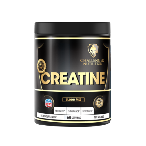 Challeger Creatine 300G