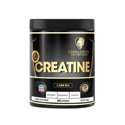 Challeger Creatine 300G