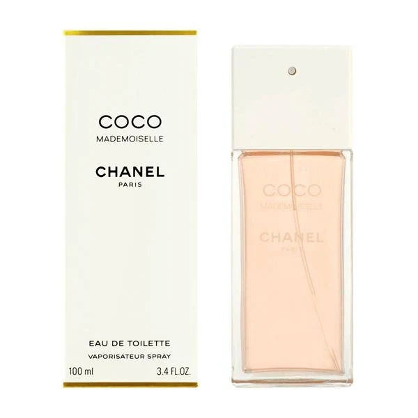 Chanel Coco Mademoiselle Edt Women