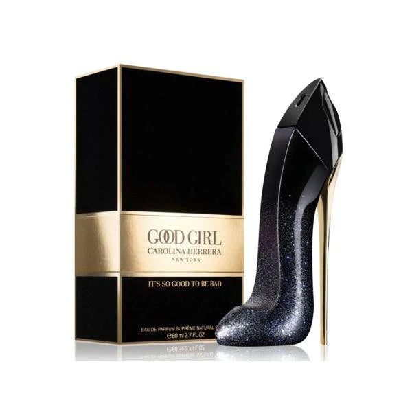 Carolina Herrera Good Girl Supreme