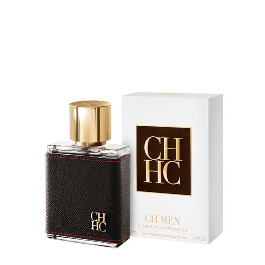 Carolina Herrera Edt Men