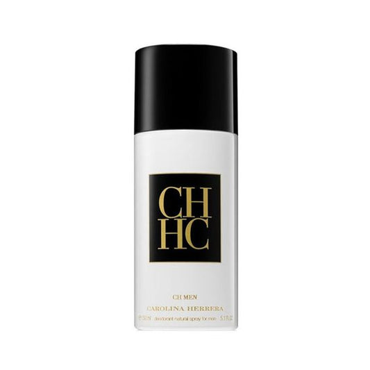 Carolina Herrera Men Deodorant