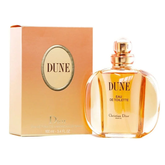 Dior Dune Edt Women