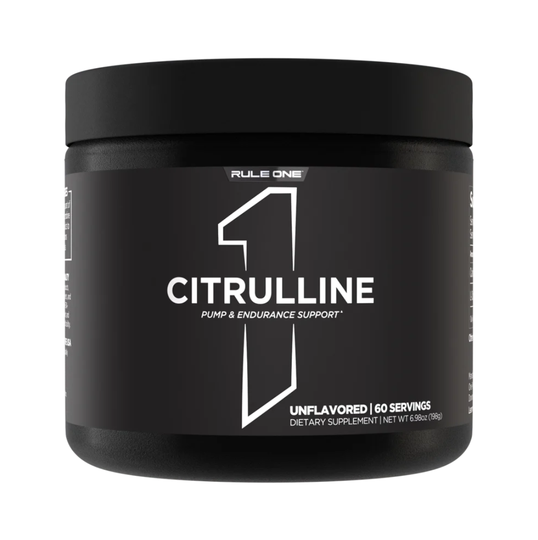 Citrulline Rule1