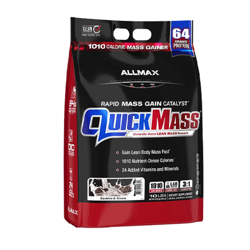 QuickMass Allmax