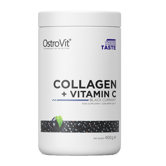 Ostrovit Collagen + Vitammin C