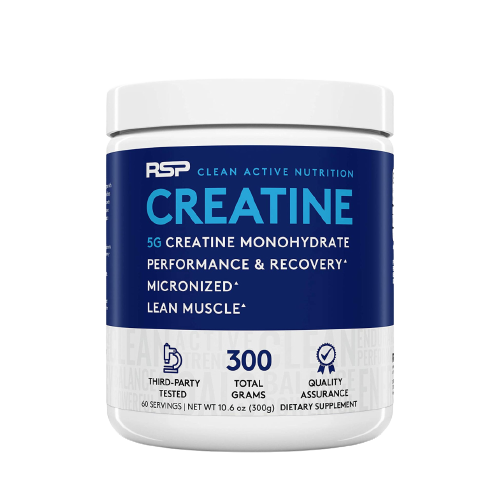 Rsp Creatine Monohydrate