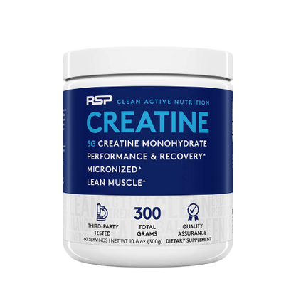 Rsp Creatine Monohydrate