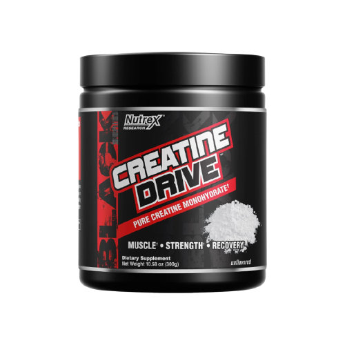 NUTREX Creatina Drive 300G