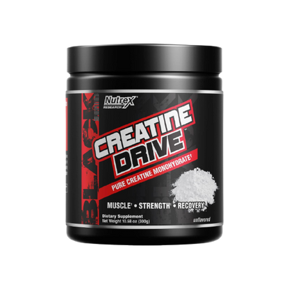 NUTREX Creatine Drive 300G