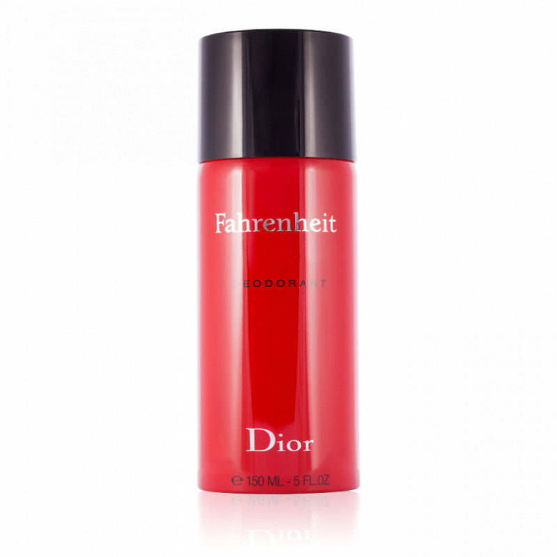 Dior Fahrenheit Deodorant Men