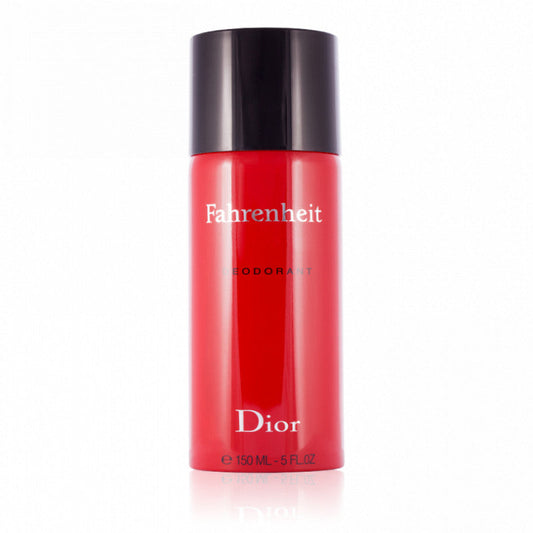 Dior Fahrenheit Deodorant Men