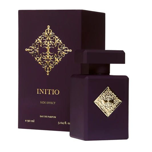 Initio Parfums Side Effect Edp