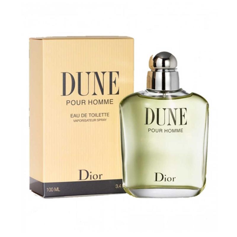 Dior Dune Edt Men