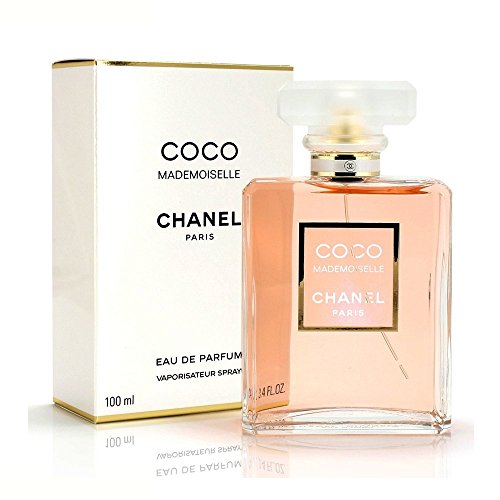 Chanel Coco Mademoiselle Edp Women