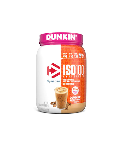 Dymatize Iso 100