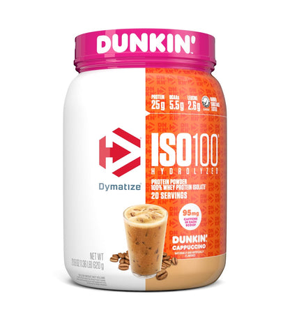 Dymatize Iso 100