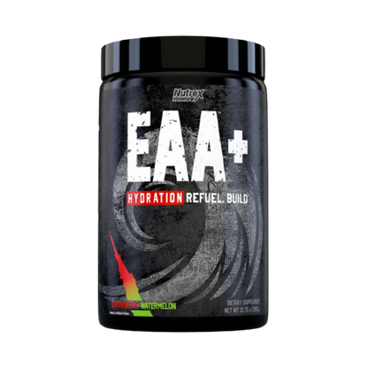 Nutrex EAA+ 30 portions