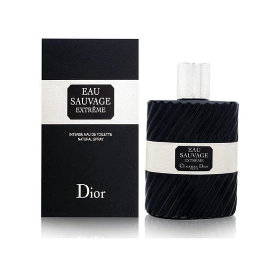 Dior Eau Sauvage Extreme Edt Men