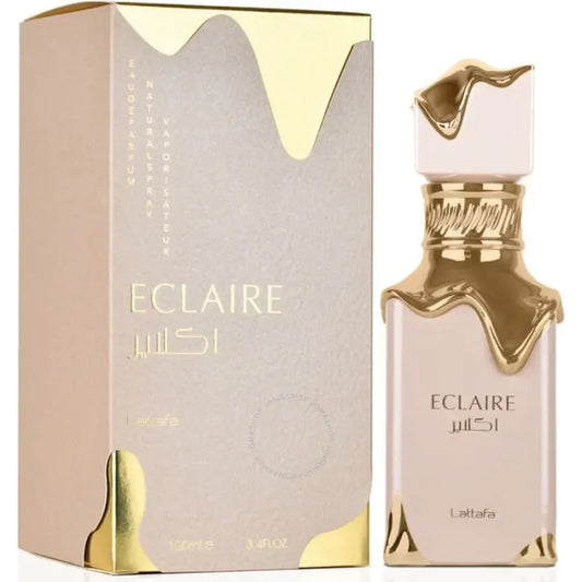 Lattafa Eclaire Women Edp - Preorders