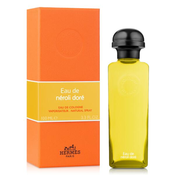 Hermes Eau De Neroli Dore Edc