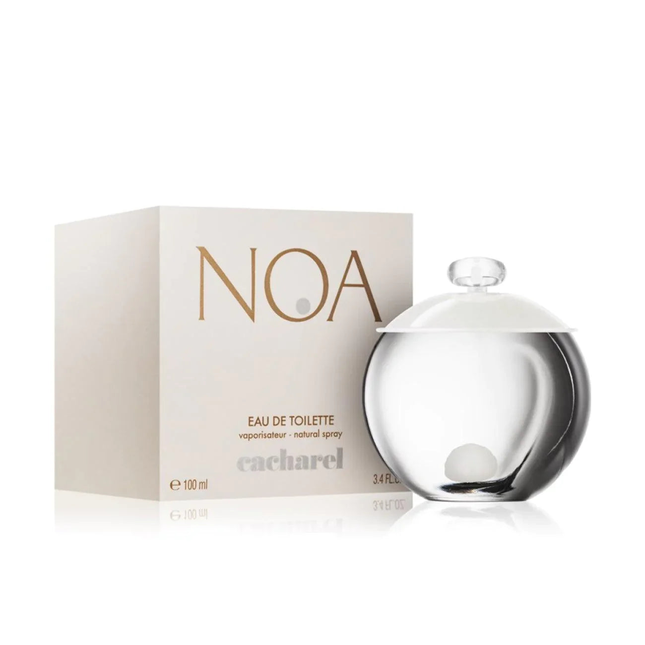 Cacharel Noa Edt Women