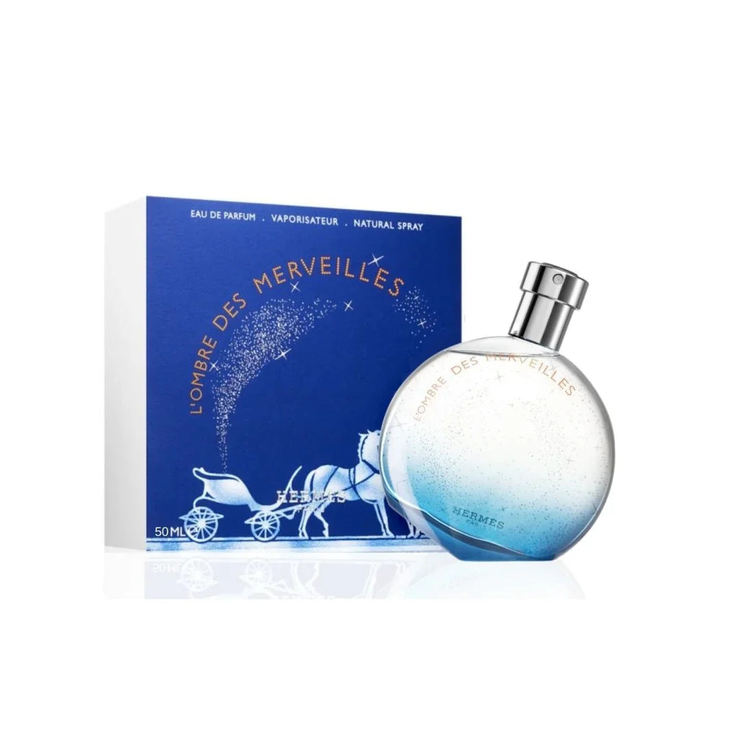 Hermes L'Ombre Des Merveilles Edp Women