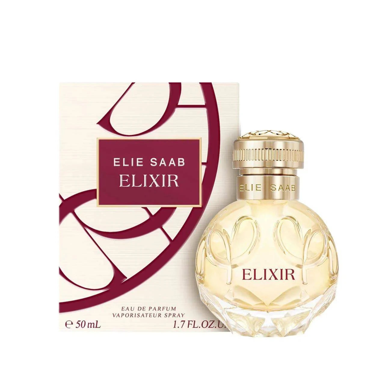 Elie Saab Elixir Edp Women