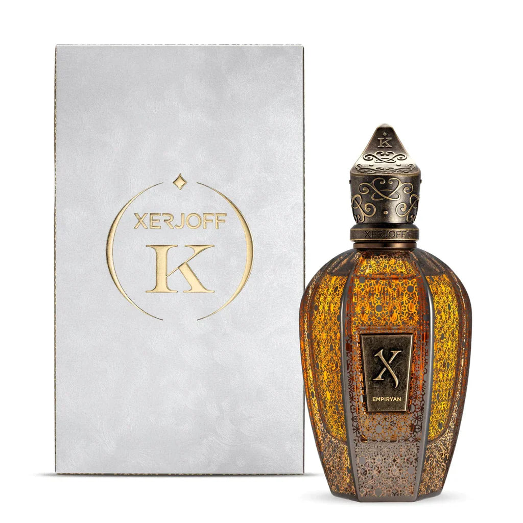 Xerjoff Blue Empiryan Edp