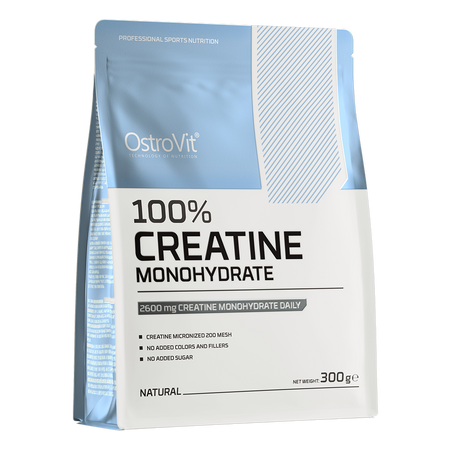 Ostrovit Creatine Monohydrate