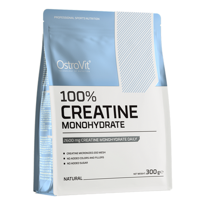 Ostrovit Creatine Monohydrate