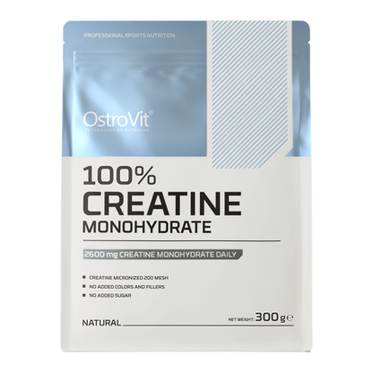 Ostrovit Creatine Monohydrate