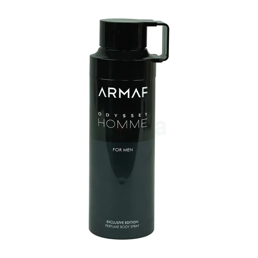 Armaf Odyssey Homme Body Spray