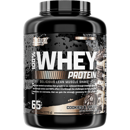 Whey Premium Protein Nutrex