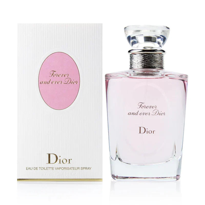 Dior Forever And Ever Edt Women