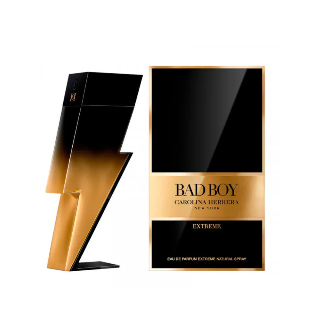 Carolina Herrera Bad Boy Extreme