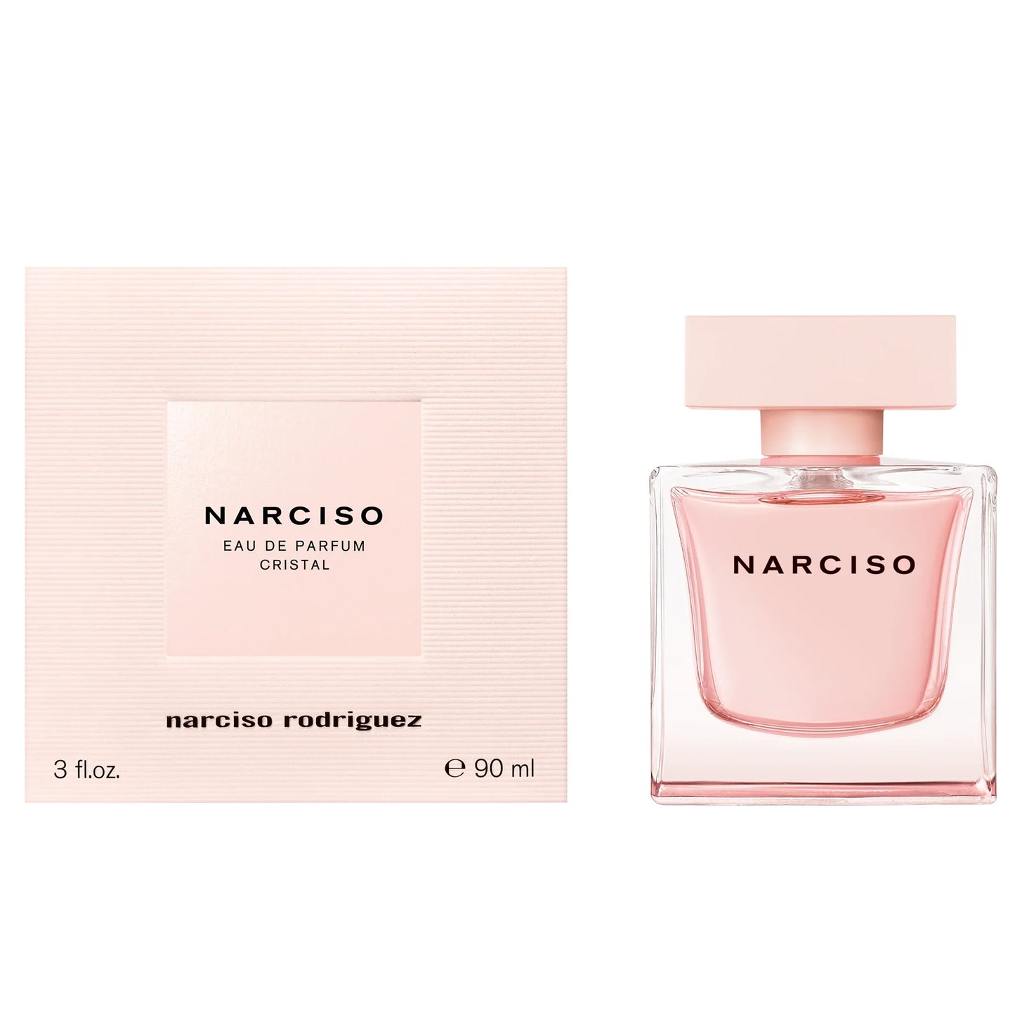 Narciso Rodriguez Cristal EDP Women