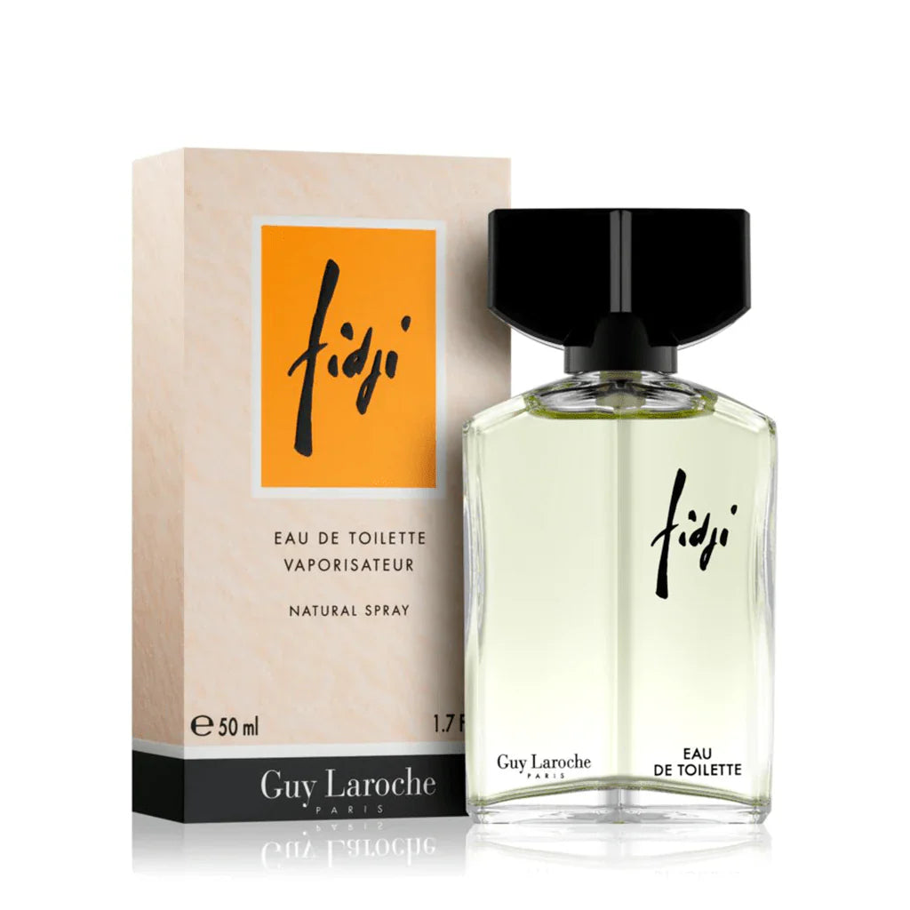 Guy La Roche Fidji Edt Women